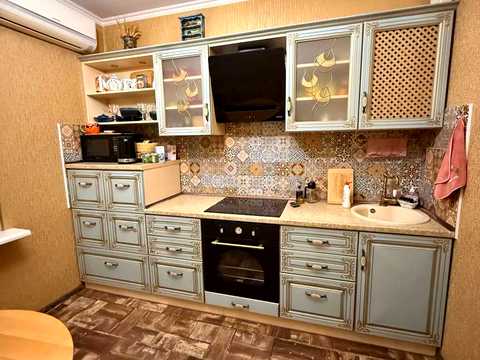 квартира за адресою Драгоманова вул., 8