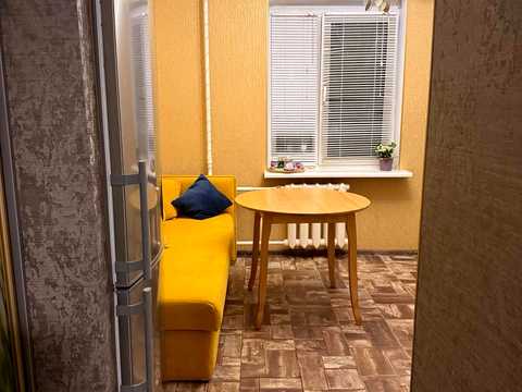 квартира за адресою Драгоманова вул., 8