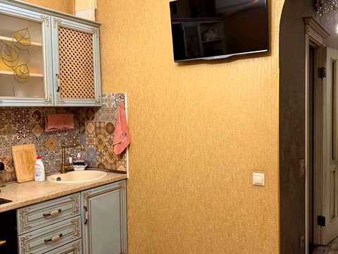 квартира за адресою Драгоманова вул., 8