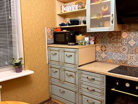квартира за адресою Драгоманова вул., 8