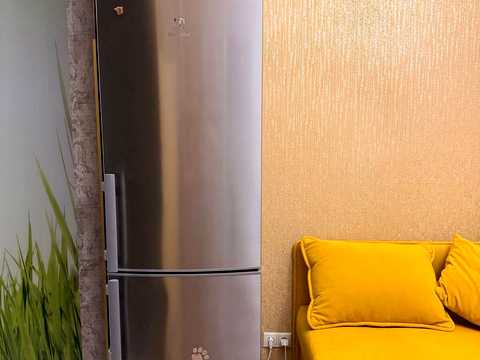 квартира за адресою Драгоманова вул., 8