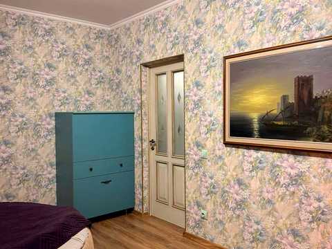 квартира за адресою Драгоманова вул., 8