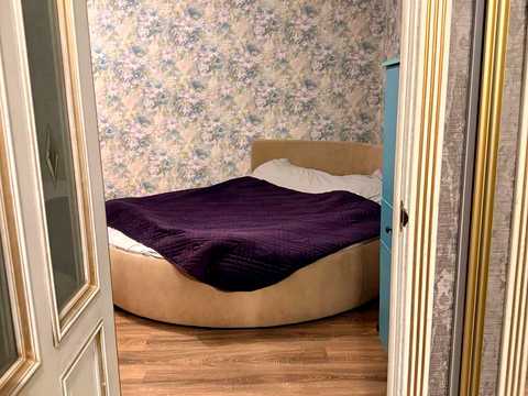 квартира за адресою Драгоманова вул., 8