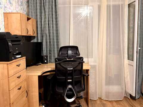 квартира за адресою Драгоманова вул., 8