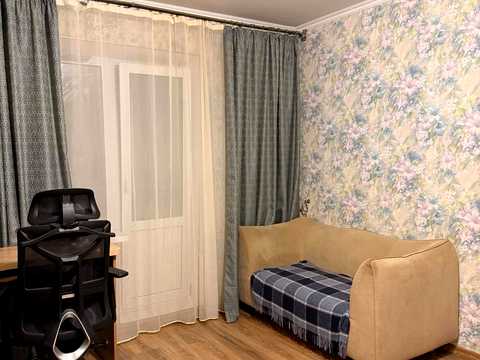квартира за адресою Драгоманова вул., 8