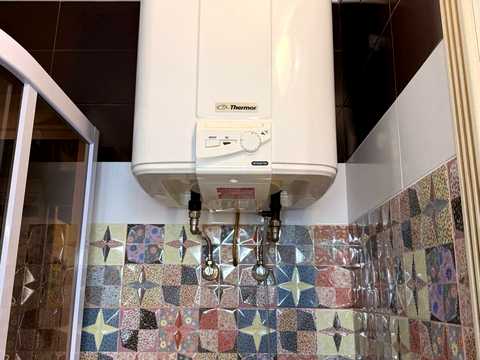 квартира за адресою Драгоманова вул., 8