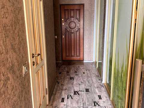 квартира за адресою Драгоманова вул., 8