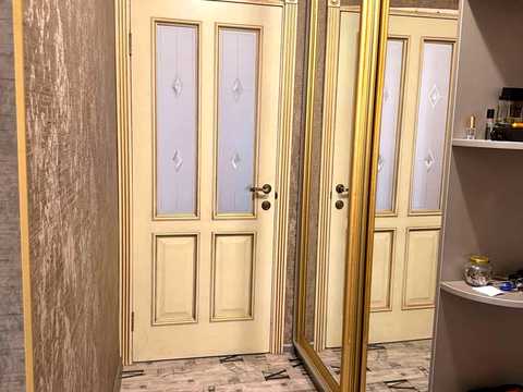 квартира за адресою Драгоманова вул., 8