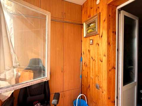 квартира за адресою Драгоманова вул., 8