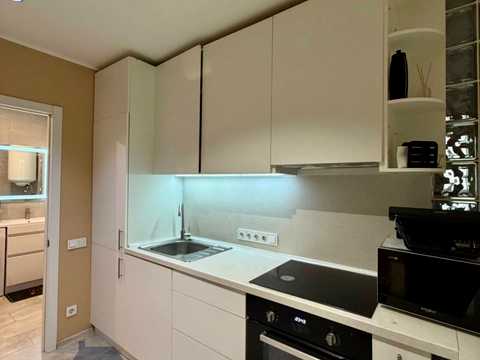 квартира по адресу Клочковская ул., 93