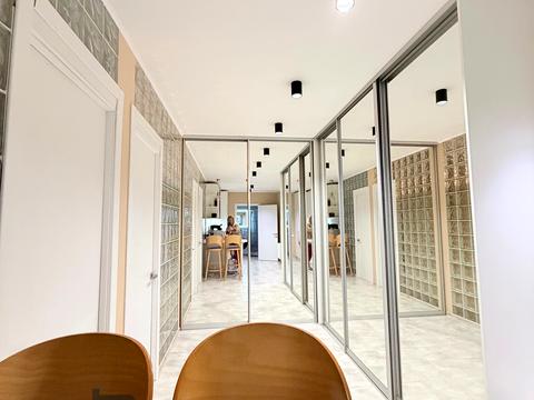 квартира по адресу Клочковская ул., 93