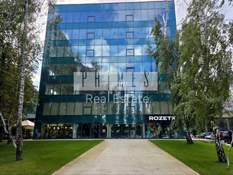 комерційна за адресою Віктора Некрасова вул. (Північно-Сирецька), 1-3