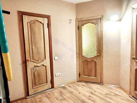 квартира по адресу Юности просп., 46/28