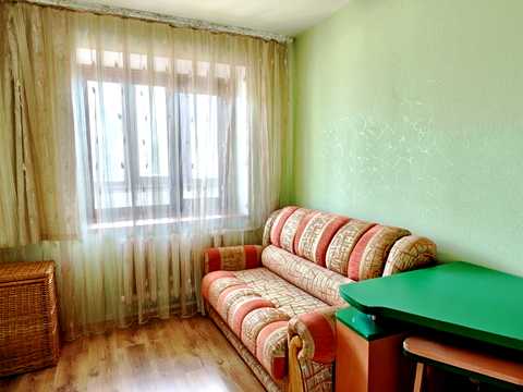 квартира по адресу Юности просп., 46/28