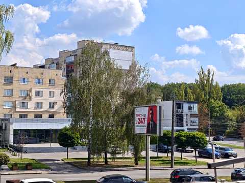 квартира по адресу Юности просп., 46/28