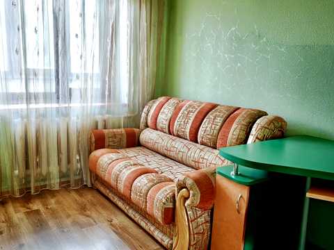квартира по адресу Юности просп., 46/28