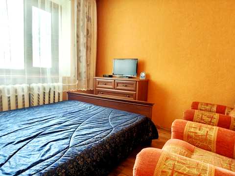 квартира по адресу Юности просп., 46/28