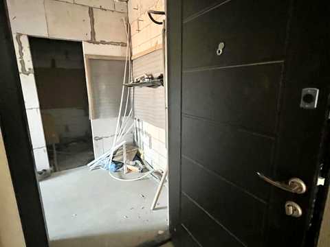 квартира за адресою Степова вул., (Будинок)