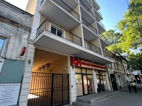 квартира за адресою Степова вул., (Будинок)