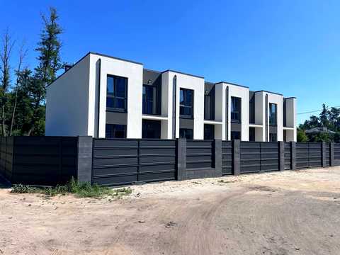 дом по адресу Патріотів ул., 16