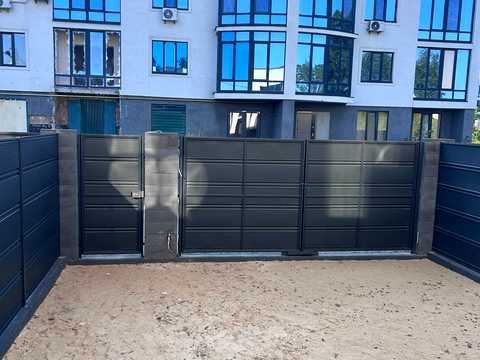 дом по адресу Патріотів ул., 16