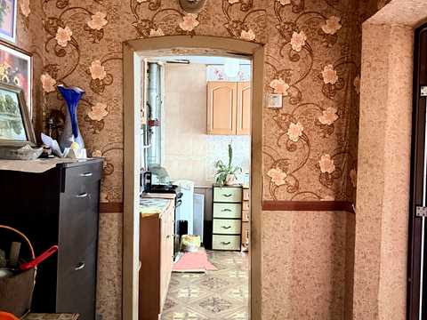дом по адресу 2-й Горького пер. (2-й Горького), 20