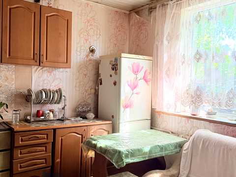 дом по адресу 2-й Горького пер. (2-й Горького), 20