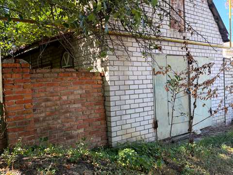 дом по адресу 2-й Горького пер. (2-й Горького), 20