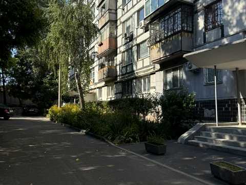 квартира по адресу Полигонная ул. (Погребняка), 18-Б