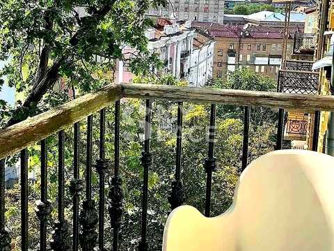 квартира за адресою Лютеранська вул., 13