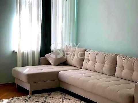 квартира за адресою Лютеранська вул., 13