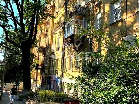 квартира за адресою Лютеранська вул., 13