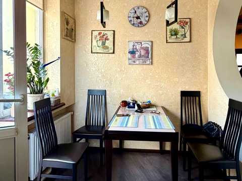 квартира за адресою Пантелеймонівська вул., 88/1