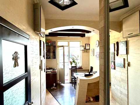 квартира за адресою Пантелеймонівська вул., 88/1
