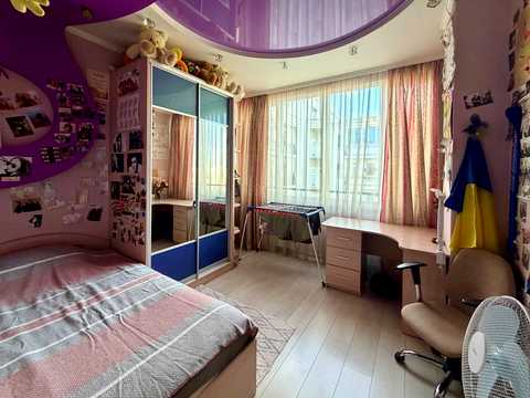квартира за адресою Пантелеймонівська вул., 88/1