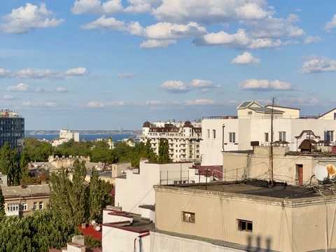 квартира за адресою Пантелеймонівська вул., 88/1