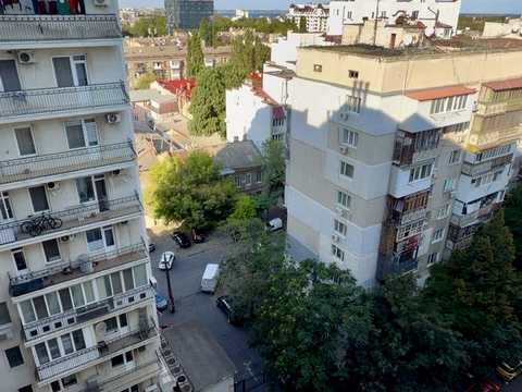 квартира за адресою Пантелеймонівська вул., 88/1