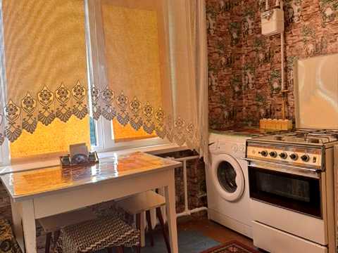 квартира по адресу Полигонная ул. (Погребняка), 18-Б