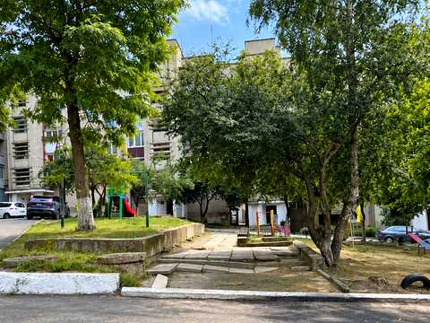 квартира за адресою 5-й мікрорайон вул., 15