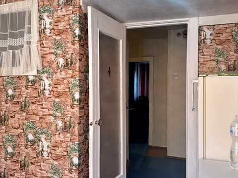 квартира по адресу Полигонная ул. (Погребняка), 18-Б