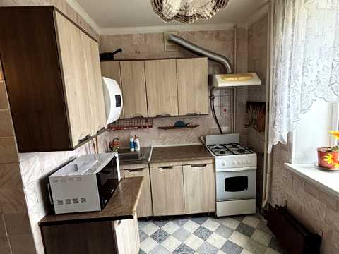 квартира по адресу Михаила Лушпы просп. (Космонавтів), 32
