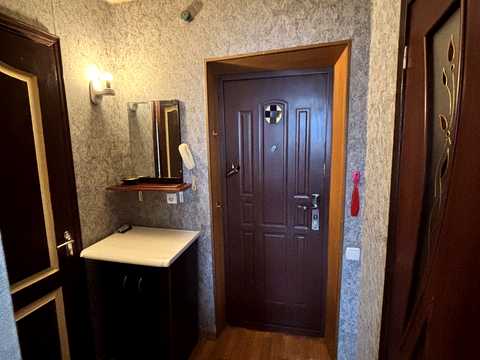 квартира по адресу Михаила Лушпы просп. (Космонавтів), 32