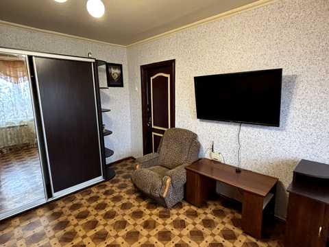 квартира по адресу Михаила Лушпы просп. (Космонавтів), 32