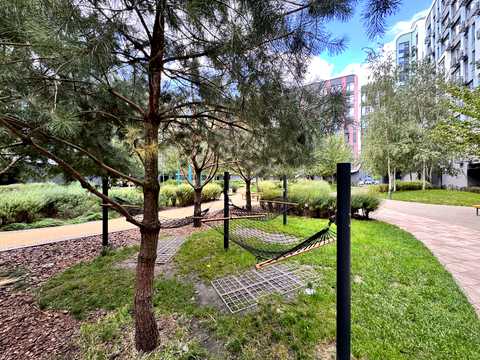 квартира по адресу Тадея Рыльского бульв., 3