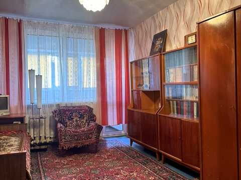 квартира по адресу Полигонная ул. (Погребняка), 18-Б