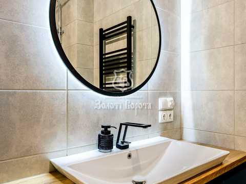 квартира за адресою Тираспольська вул., 52-А