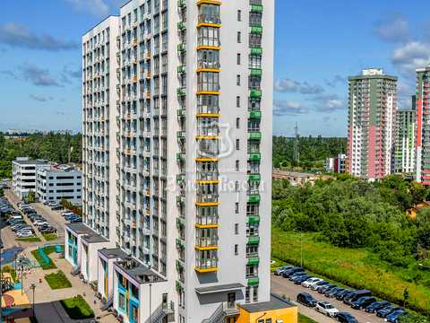 квартира за адресою Тираспольська вул., 52-А