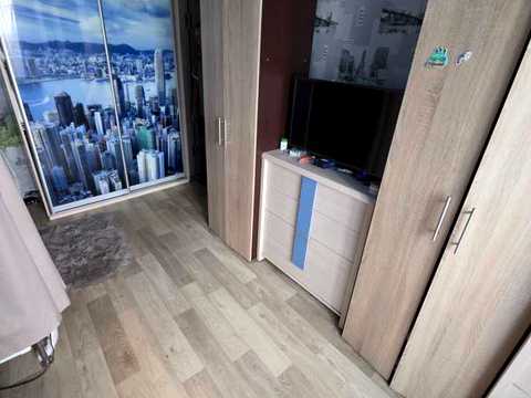 квартира за адресою Полтава, Миру вул., 7
