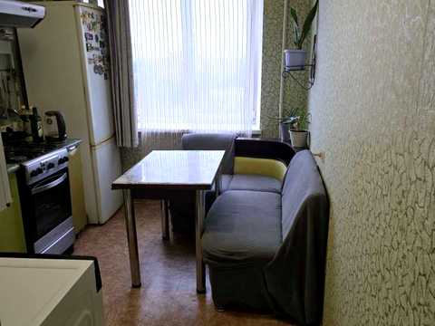 квартира за адресою Полтава, Миру вул., 7