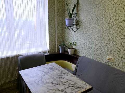 квартира за адресою Полтава, Миру вул., 7